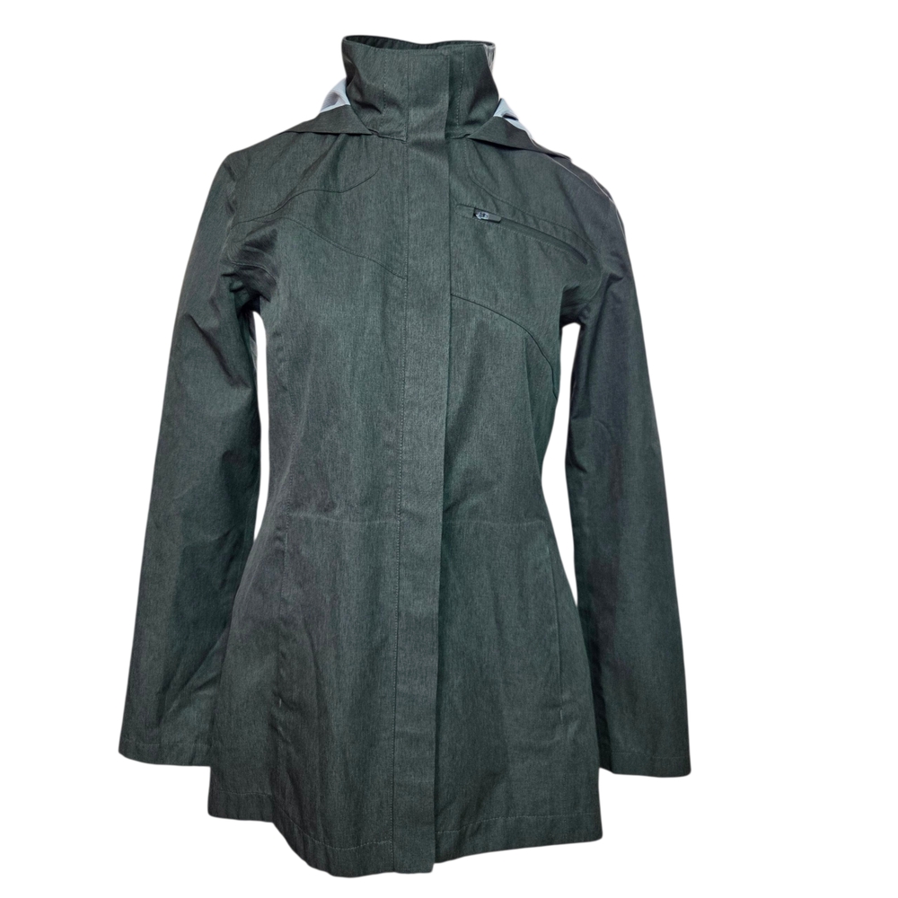 Mondetta Lightweight Jacket Size-Small - image 1